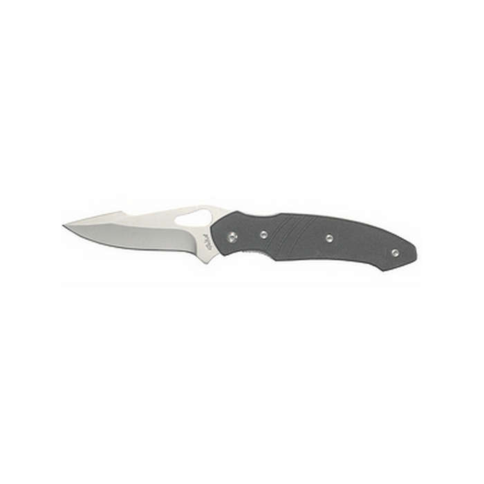 LK5030 Tekut Warrior G10 7CR17 W/Pch G/Box