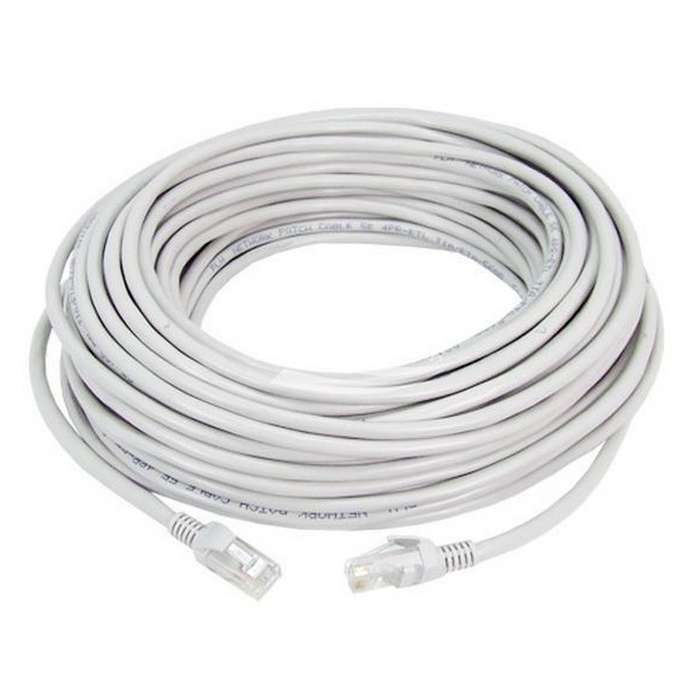 ASTRUM NETWORKING CABLE 30.0M CAT5E STR BEIGE