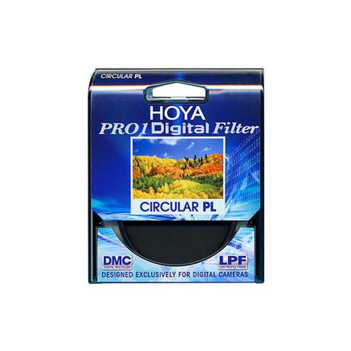 Hoya Pro1D Filter Circular Polariser 46mm