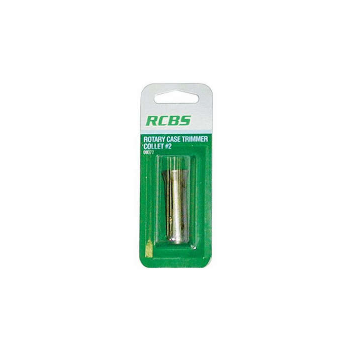 RCBS Rotary Case Trim Collet Nr2 (9372)