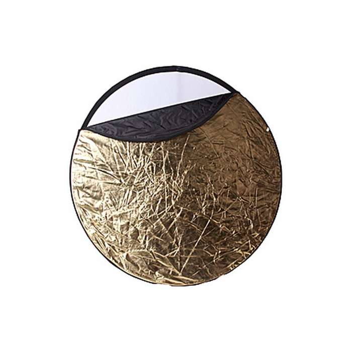 Phottix 5-in-1 Light Multi Collapsible Reflector 107cm