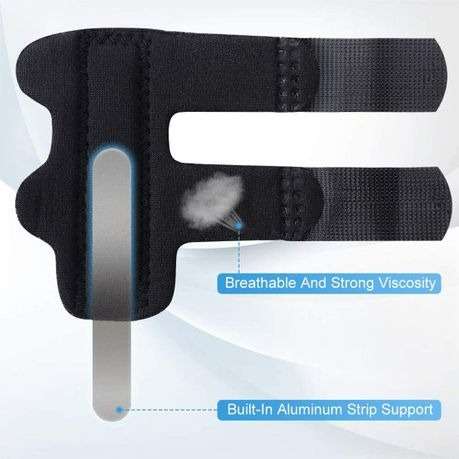 Advanced Finger Support Splint