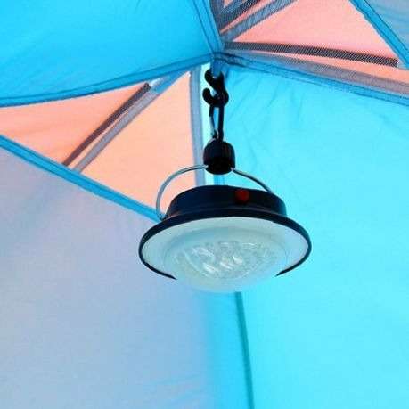 Cre8tive 60 LED Camping Tent Light