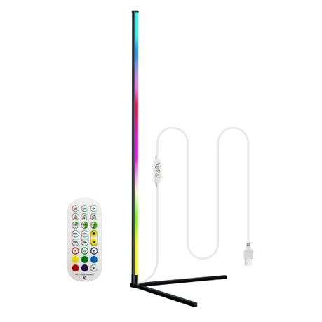 Standing LED Floor Light (1.6m)