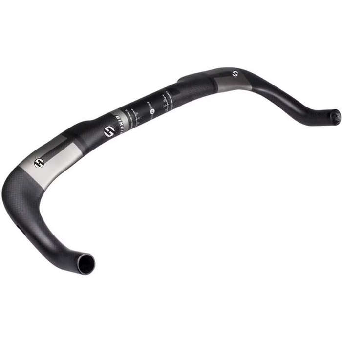 TOSEEK TT10 Carbon TT Bar - 420mm Wide