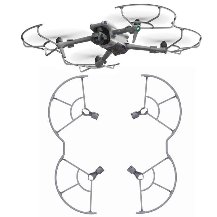 SunnyLife Integrated Propeller Guards for DJI Air 3