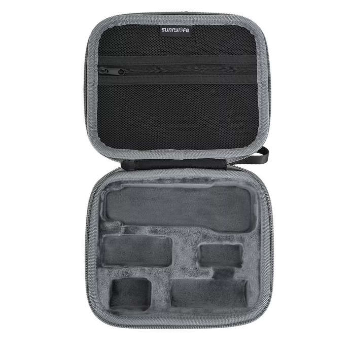 SunnyLife Hard Combo Case for DJI Osmo Pocket 3
