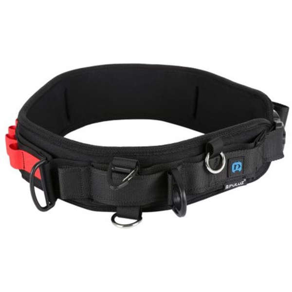 PULUZ Photographers Waist Belt System