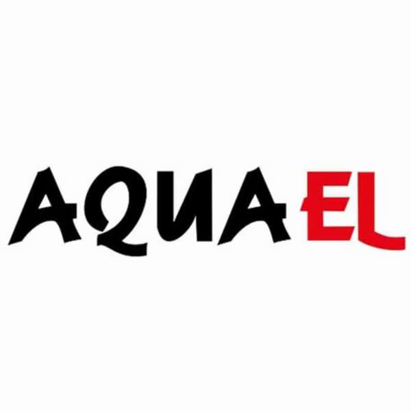 Aquarium Gravel and Glass Cleaner - Small (260mm)