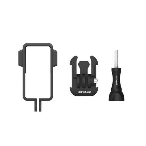 PULUZ Protective Mounting Cage for DJI Action 2