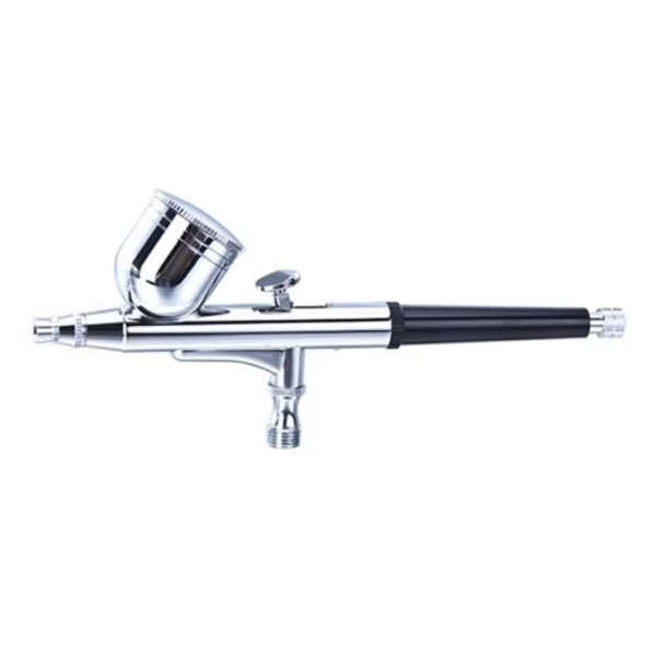 Proffesional Air Brush Kit - 0.3mm with 7cc Cup