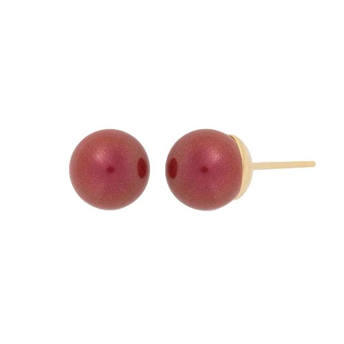 Majorica Jewelry 00324.04.1.e00.906.1 (00324-04-1-e00-906-1) - Women's Earrings