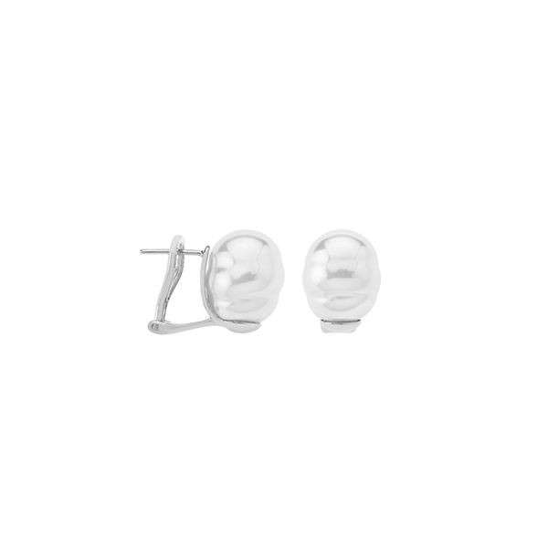 Majorica Jewelry 08617.01.2.907.701.1 (08617-01-2-907-701-1) - Women's Earrings
