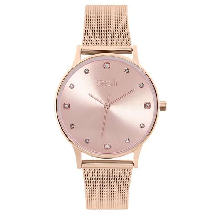 Stroili Ladies Watch (1624271) - essential