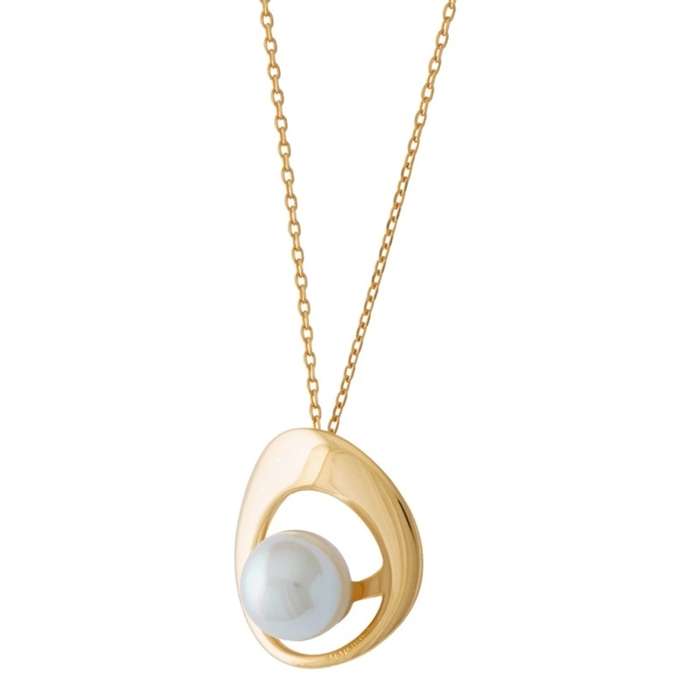 Majorica Jewelry 17094.01.1.000.010.1 (17094-01-1-000-010-1) - Women's Necklace