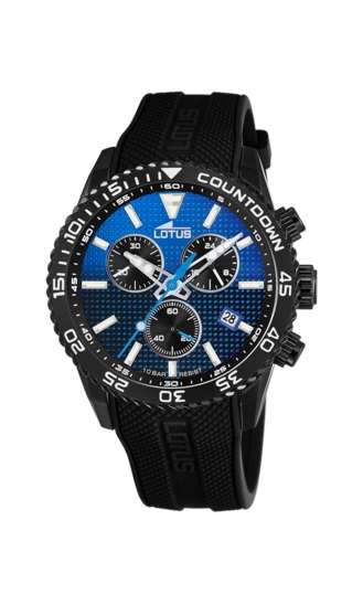 Lotus Men's Watch (18672_a)