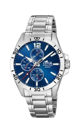 Lotus Men's Watch (18812_1)