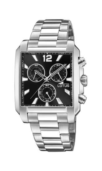 Lotus Men's Watch (18850_4)