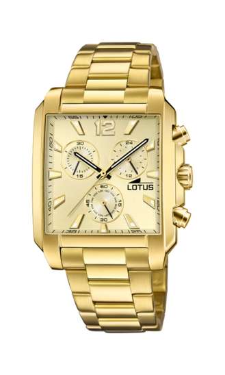 Lotus Men's Watch (18853_5)