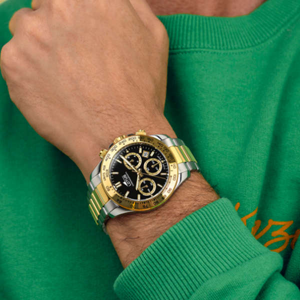 Lotus Men's Watch (18913_6)