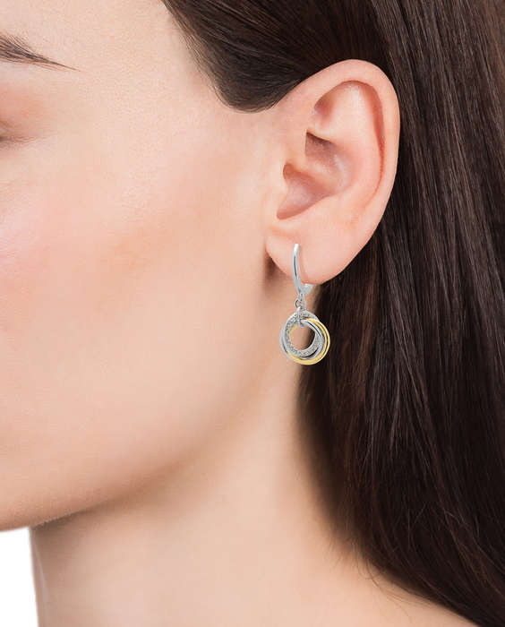 Viceroy Jewels Women's Earrings (13033E100-39)
