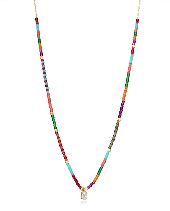 Viceroy Jewels Women's Necklace (13039C100-99)