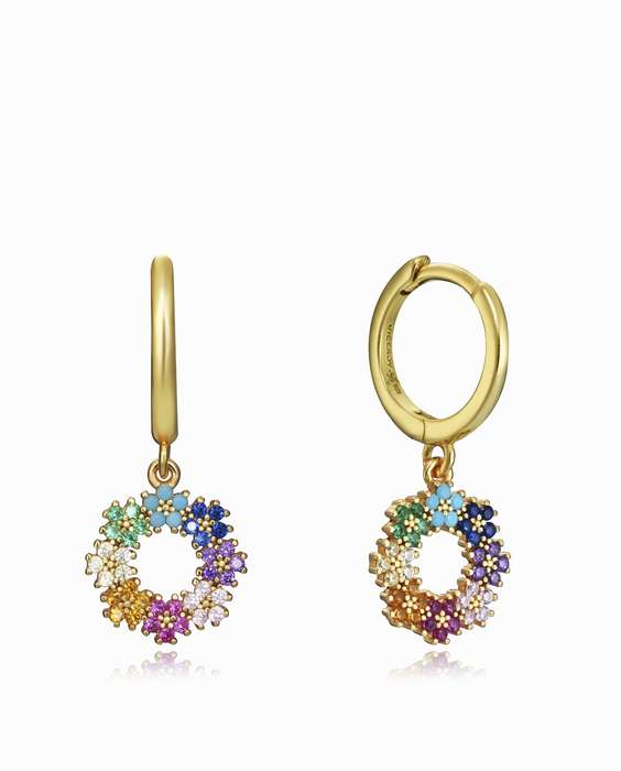 Viceroy Jewels Women's Earrings (13049E100-39)