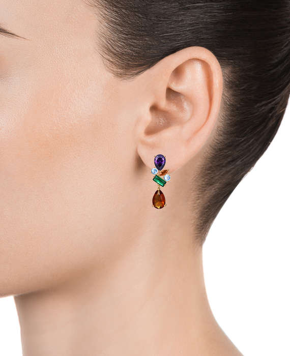 Viceroy Jewels Women's Earrings (13096E100-39)