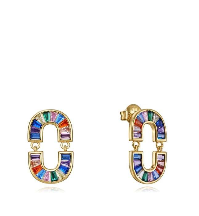 Viceroy Jewels Women's Earrings (13171E100-39)