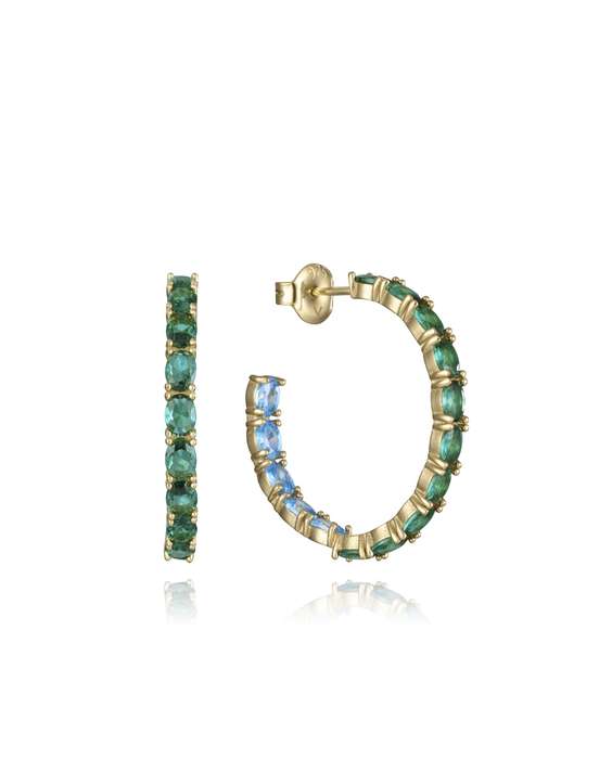 Viceroy Jewels Women's Earrings (13190E100-39)