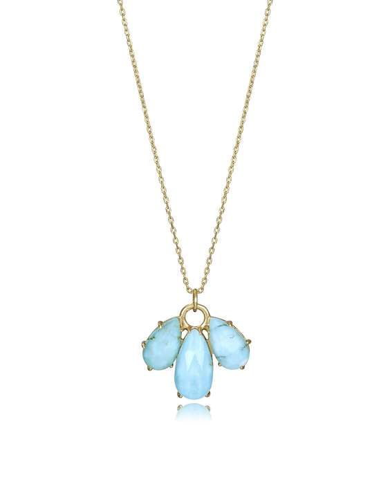 Viceroy Jewels Women's Necklace (13191C100-93)