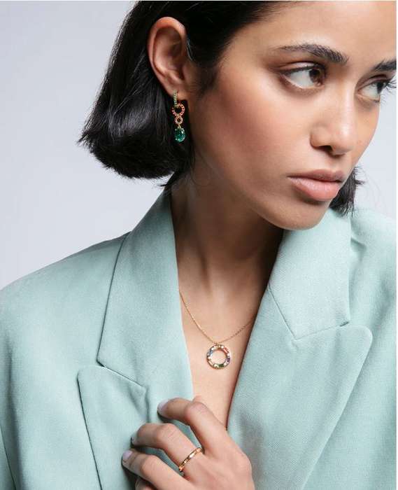 Viceroy Jewels Women's Earrings (13193E100-39)