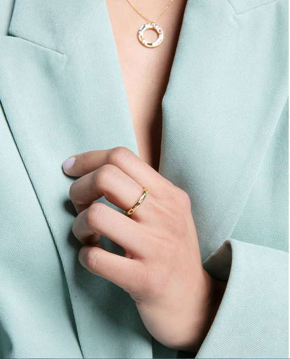 Viceroy Jewels Women's Ring (13208A018-39)