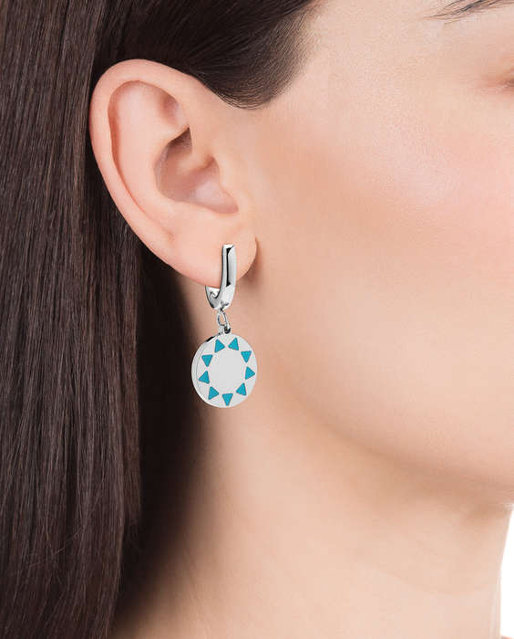 Viceroy Jewels Women's Earrings (1396E01013)