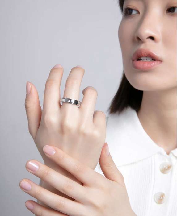 Viceroy Jewels Women's Ring (14155A01400)