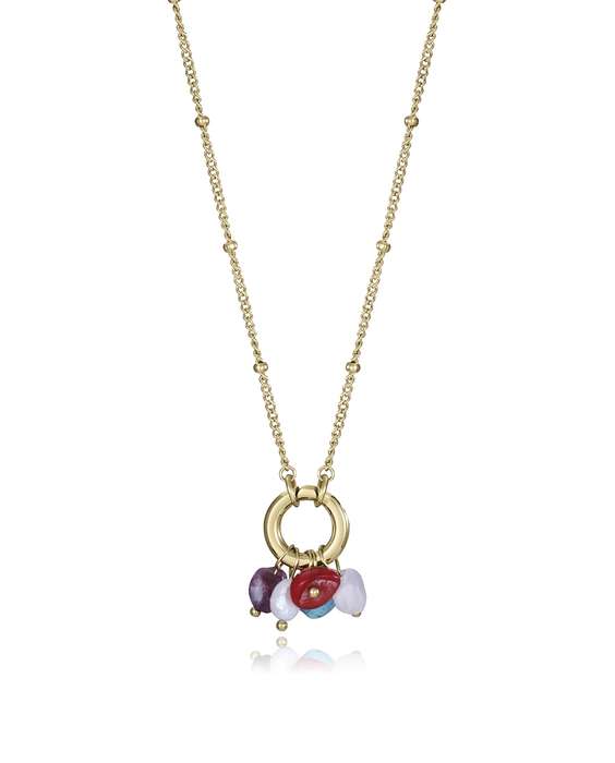Viceroy Jewels Women's Necklace (14157C01019)