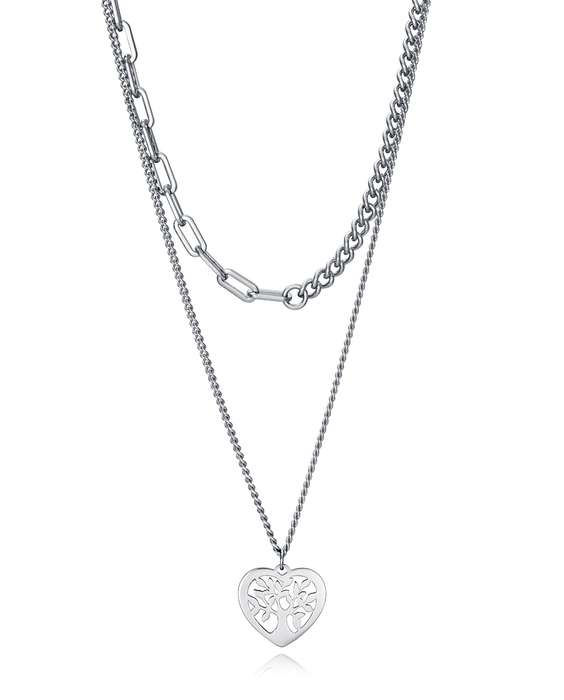 Viceroy Jewels Women's Necklace (15106C01000)