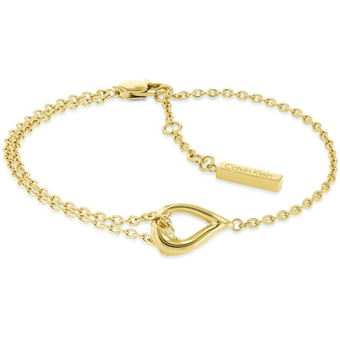 Calvin Klein jewels Women's Bracelet (1681348)