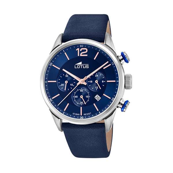 Lotus Men's Watch (18689_2)