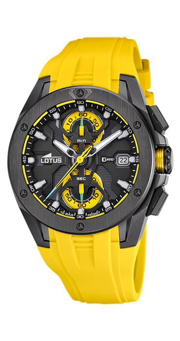 Lotus Men's Watch (18943_1)