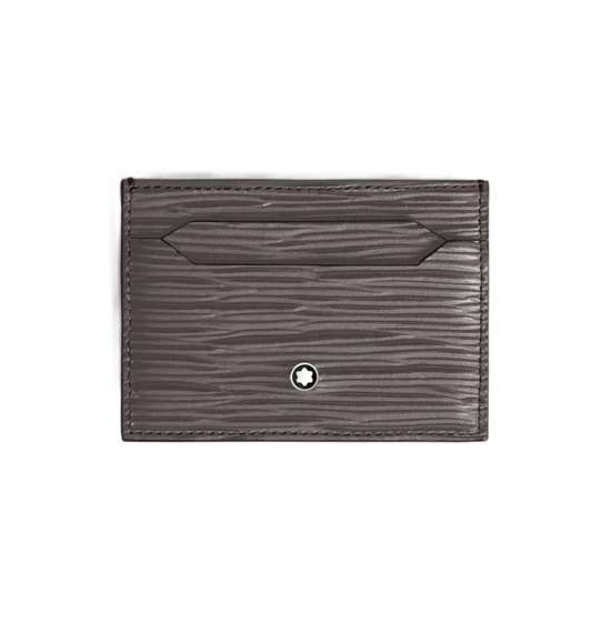 Montblanc  fashion accessories 198819 (198819) - Men's Wallet