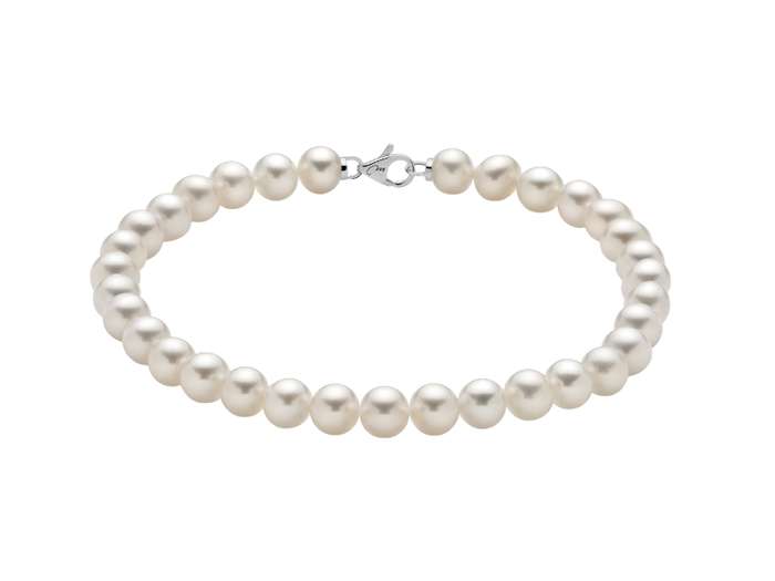 Miluna 1mpe775_17nl566 (1mpe775_17nl566) - Women's Necklace with Pearl