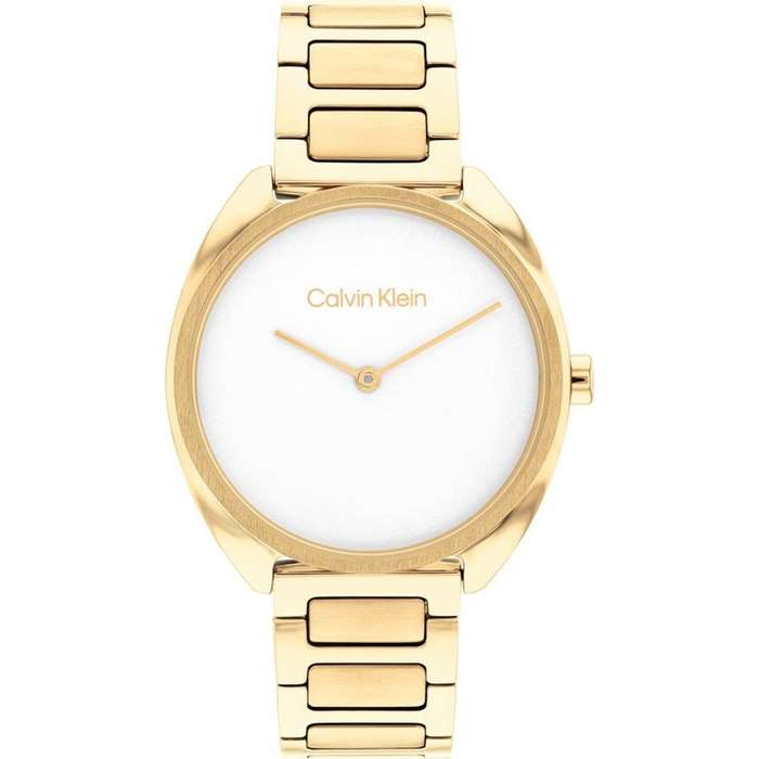 Calvin Klein Women's Watch (25200276)