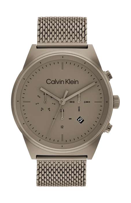 Calvin Klein Women's Watch (25200297)