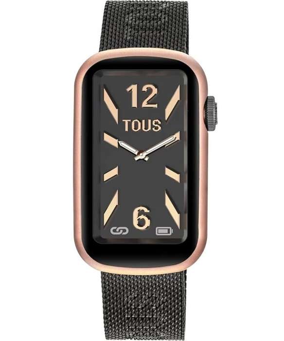 Tous Women's Smartwatch Watch (3000132300)