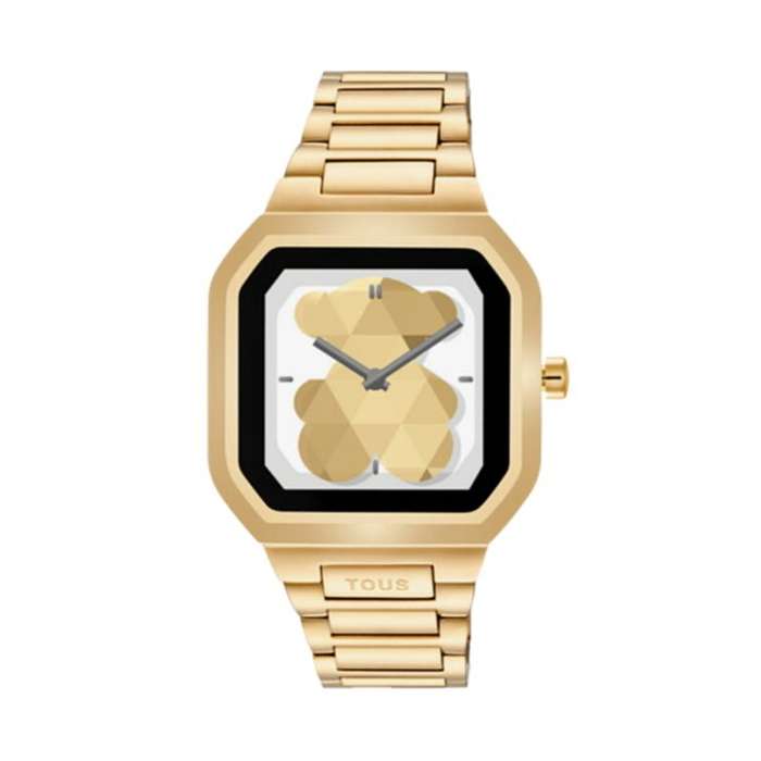 Tous Women's Smartwatch Watch (3000139300)