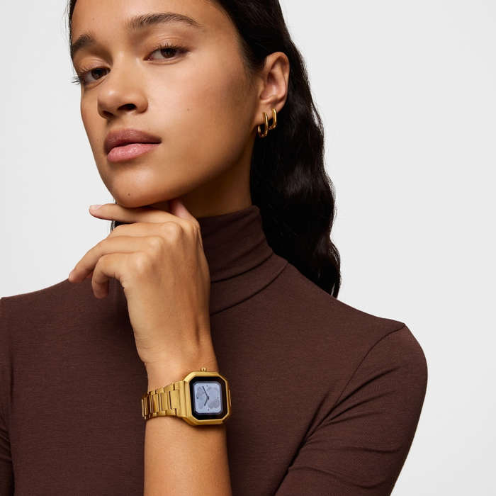 Tous Women's Smartwatch Watch (3000139300)