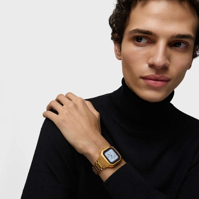Tous Women's Smartwatch Watch (3000139300)
