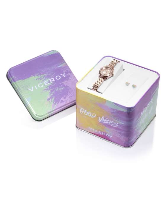 Viceroy Kids 401012-98 (401012-98) Watch Set Women's Watch