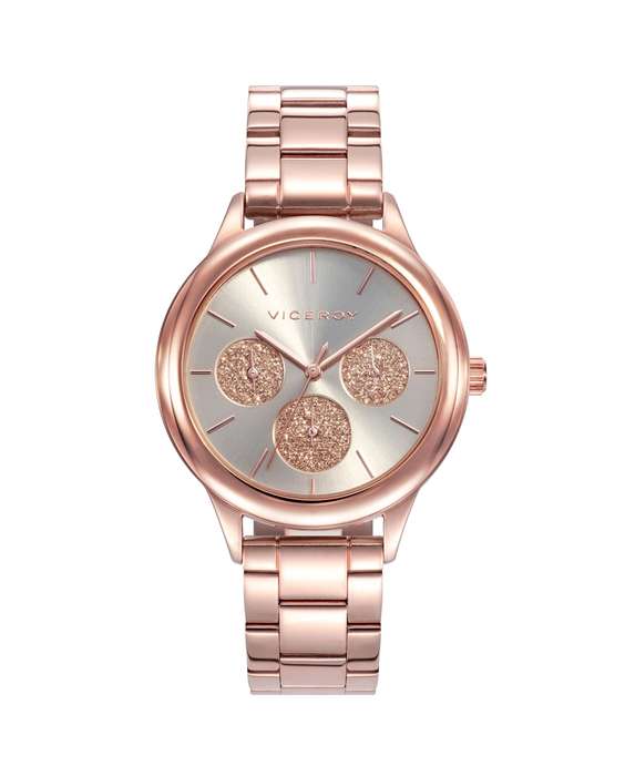 Viceroy Ladies Watch (401038-97) - chic Women's Watch